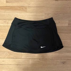 NIKE TENNIS SKIRT